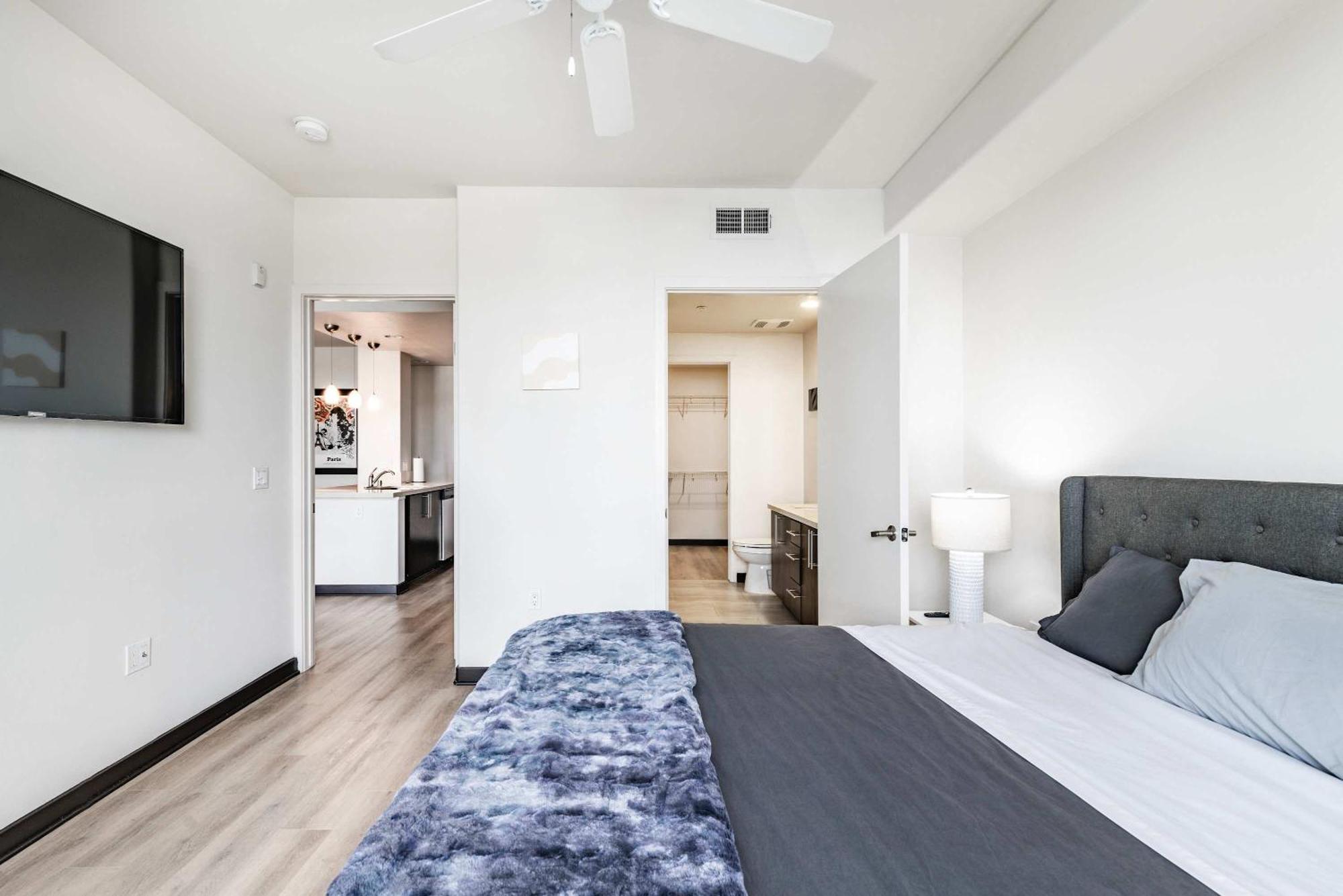 Appartement New 2br Weho Getaway D Los Angeles