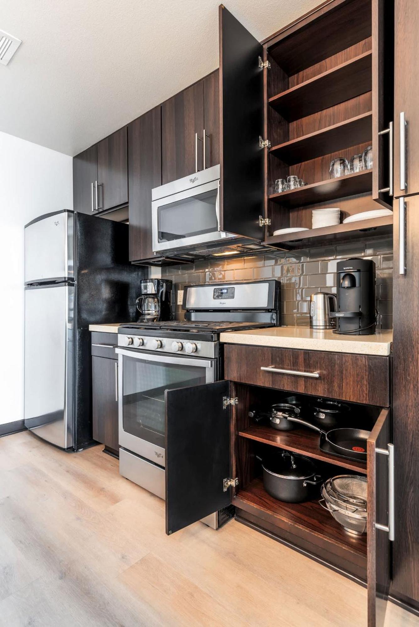 Apartment New 2br Weho Getaway D