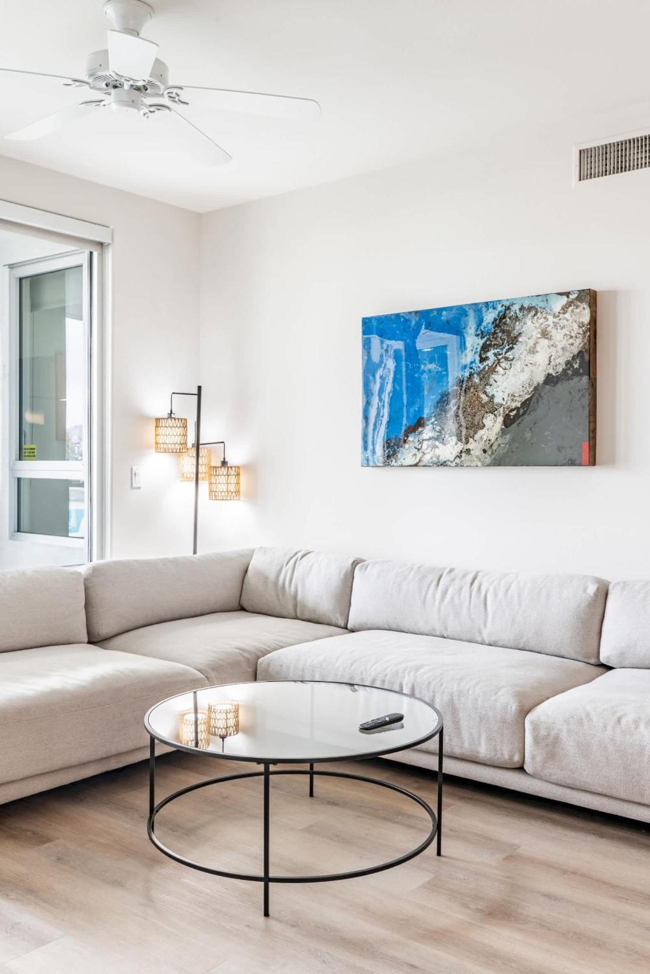 New 2br Weho Getaway D Appartement Los Angeles