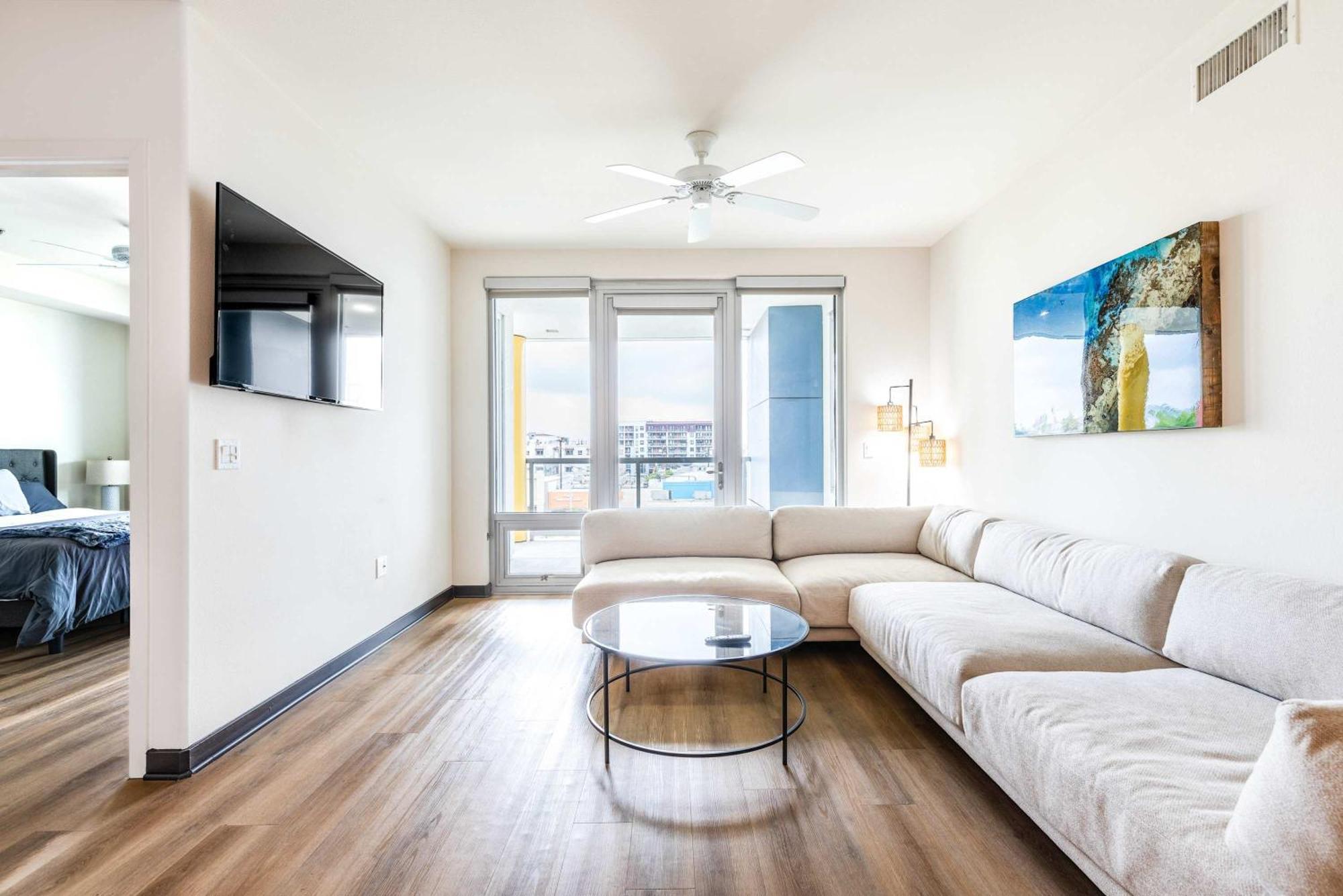 New 2br Weho Getaway D Appartement *