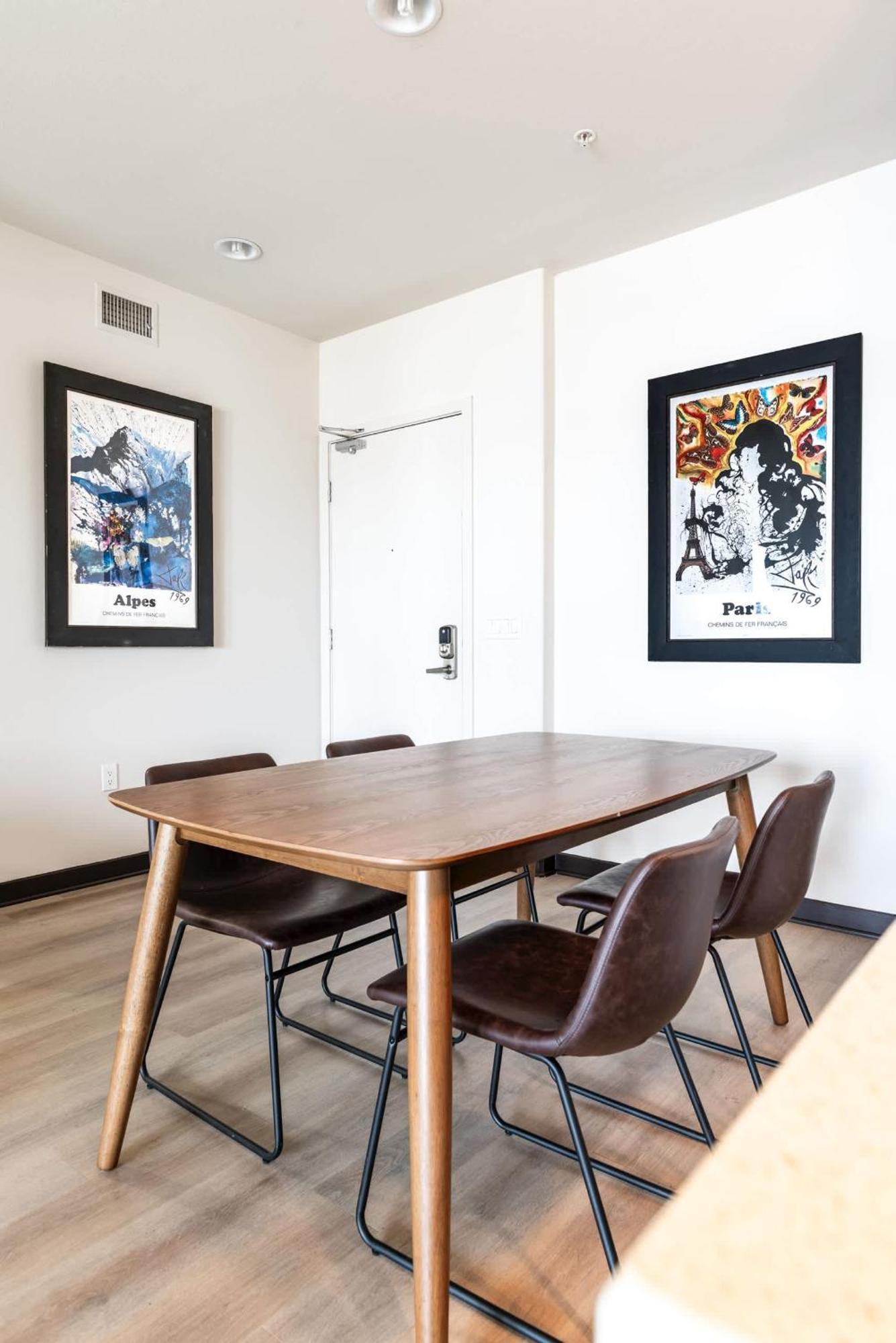 Appartement New 2br Weho Getaway D *