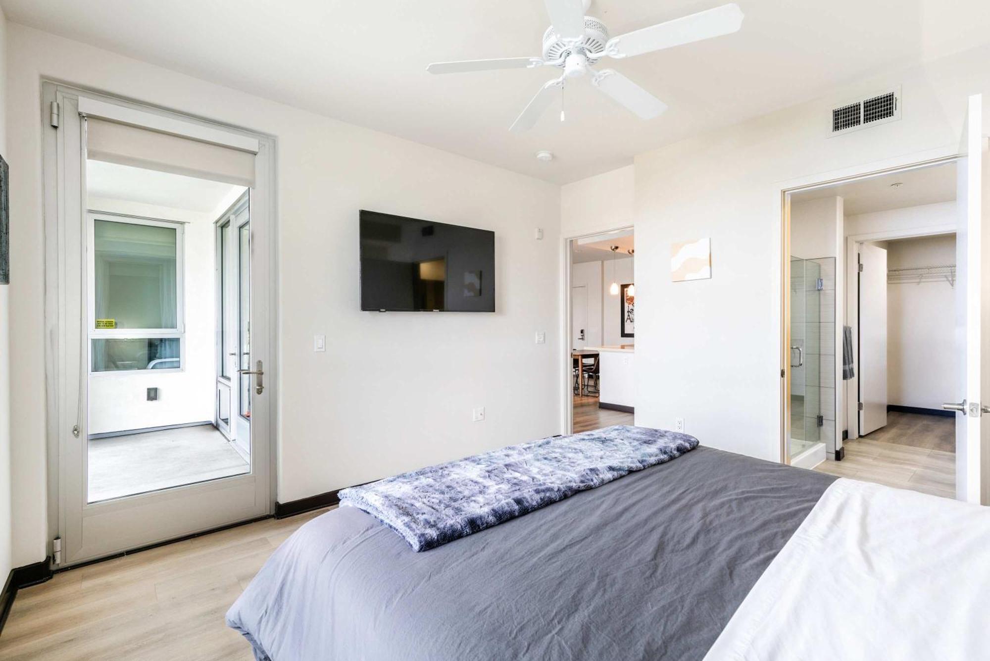 Appartement New 2br Weho Getaway D Los Angeles