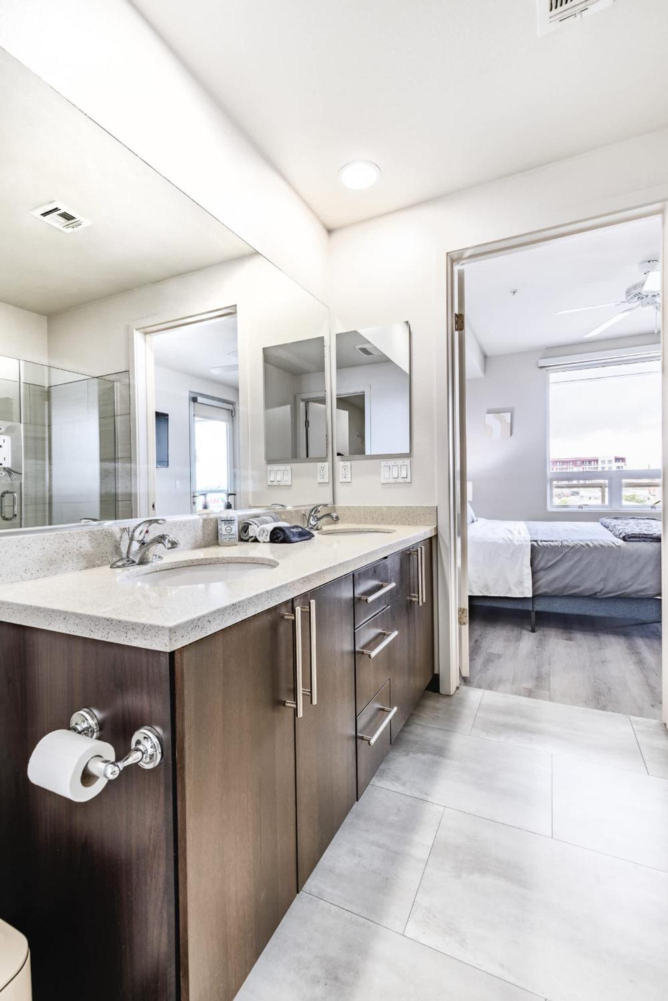New 2br Weho Getaway D Appartement